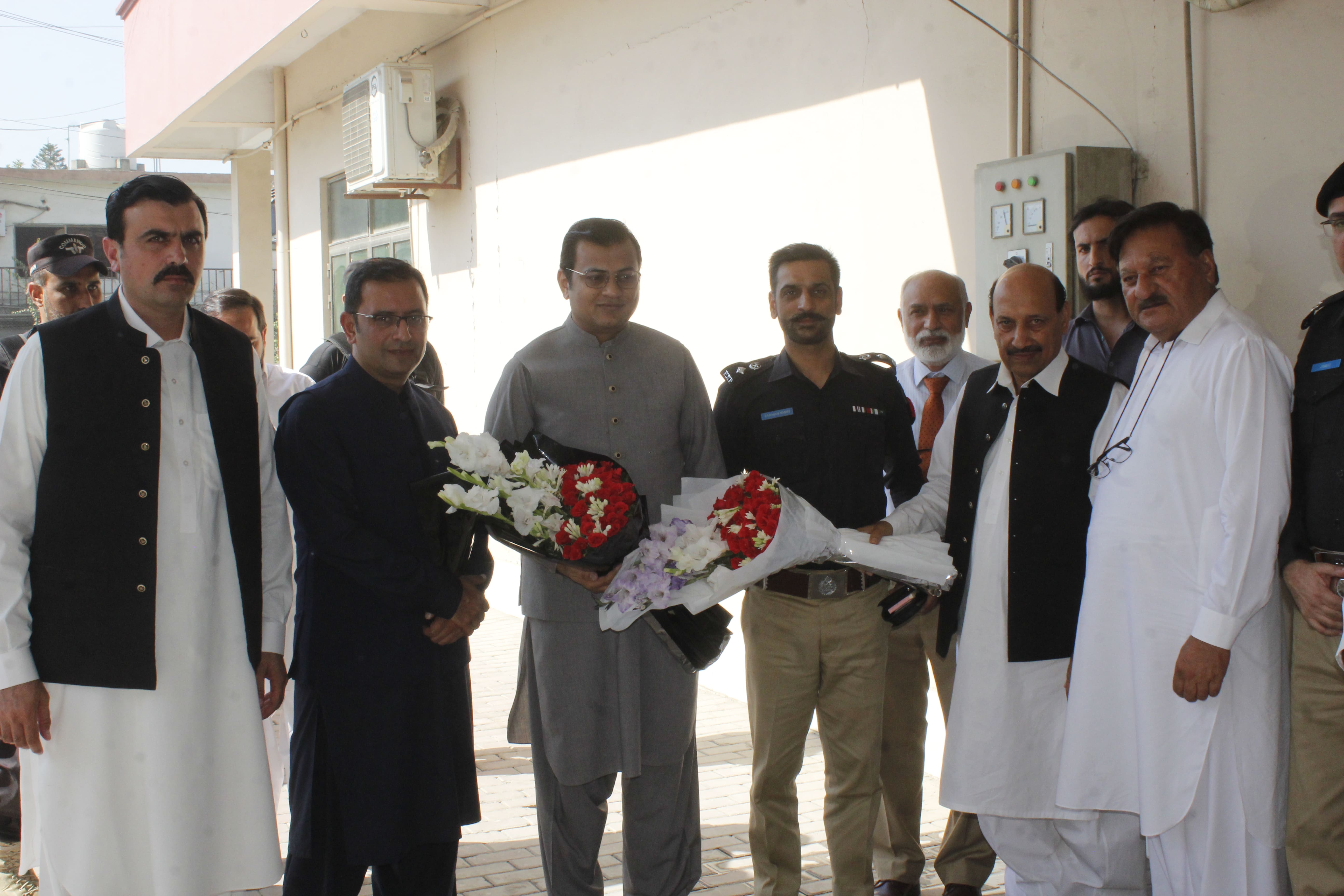HIA Galleria